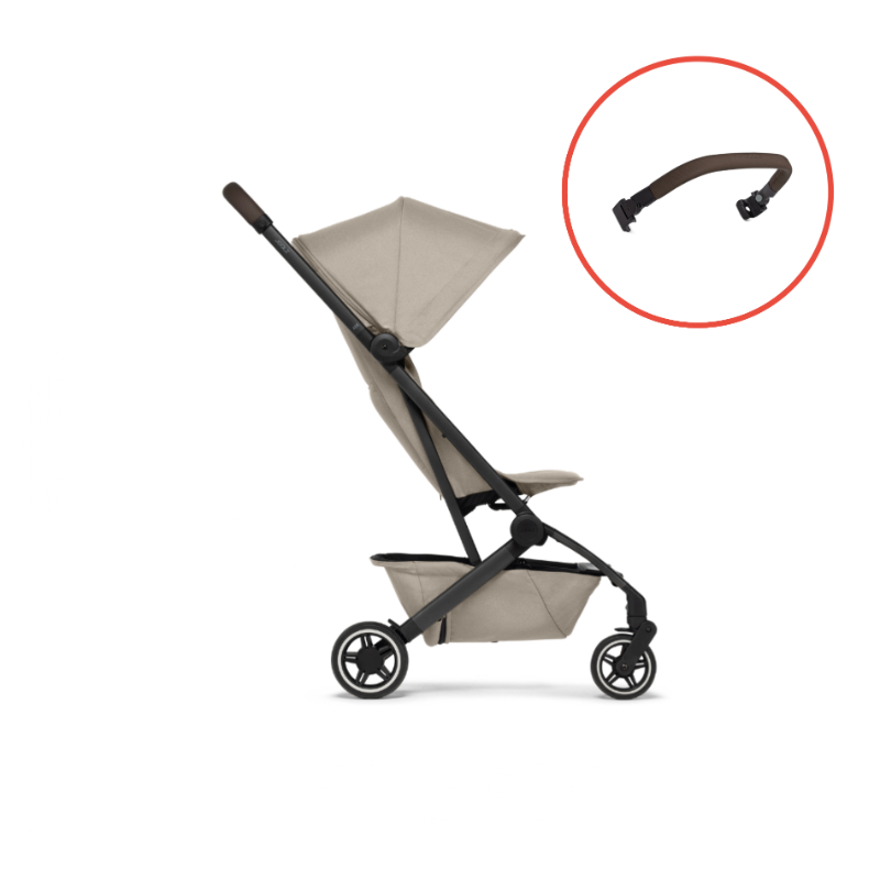 Joolz Aer+ Buggy / Stroller (Ala-Carte) + Free Gift